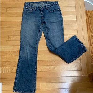 Ralph Lauren Kelly Jean